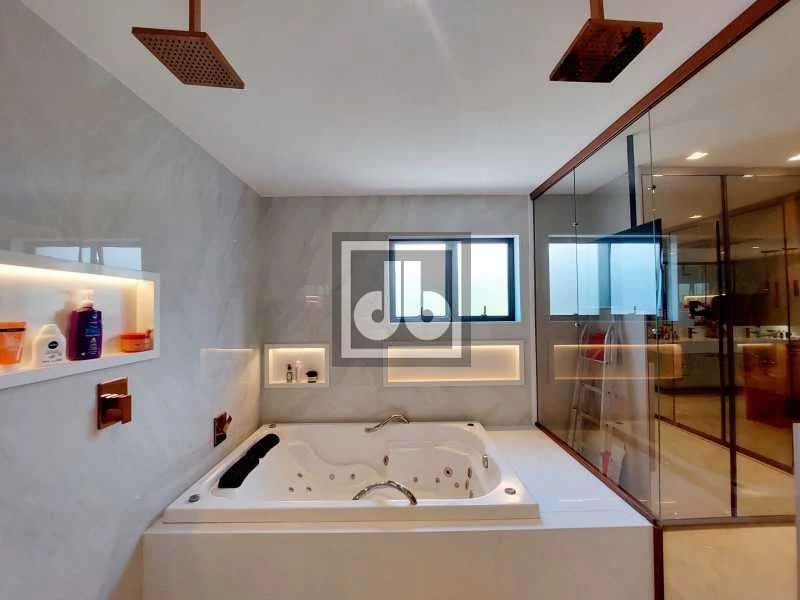 Casa mobiliada com 5 suítes e churrasqueira privativa — photo 5