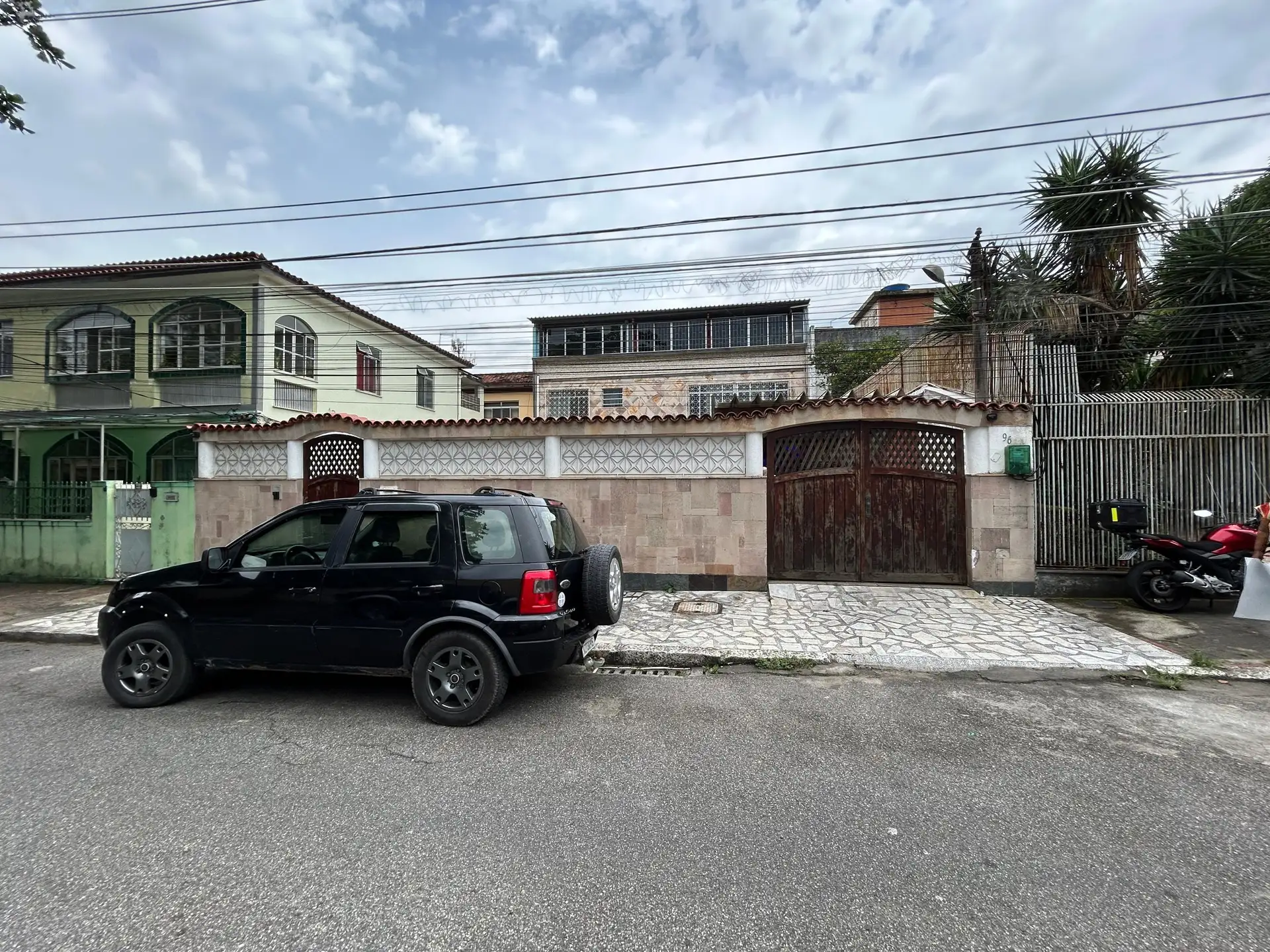 3 quartos e espaço de home office: casa de 270 m² — photo 53