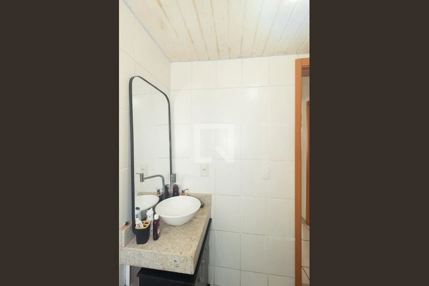 Apartamento mobiliado de 65 m² com cozinha americana — photo 11