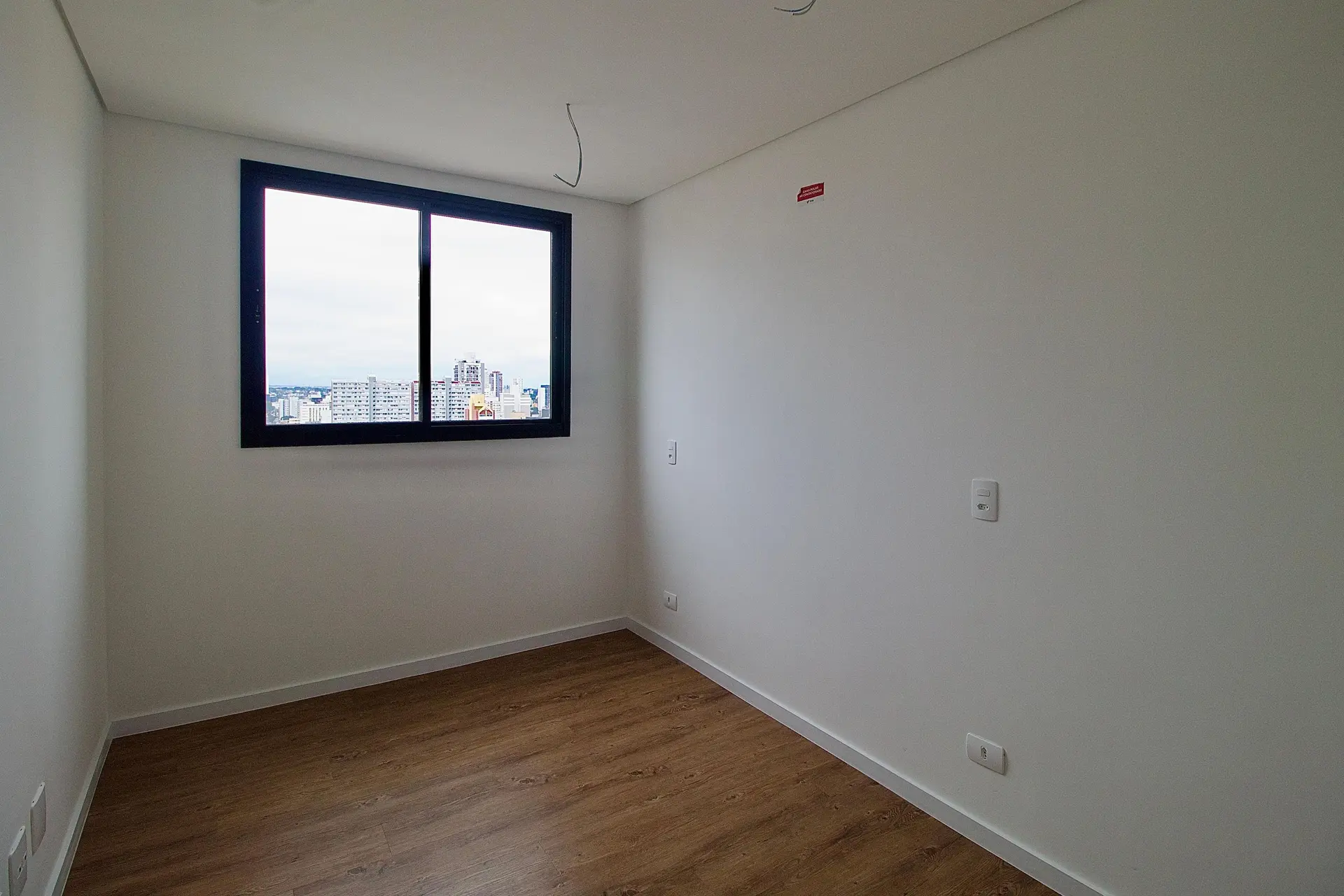 Apartamento com 2 quartos, varanda e 1 vaga — photo 39
