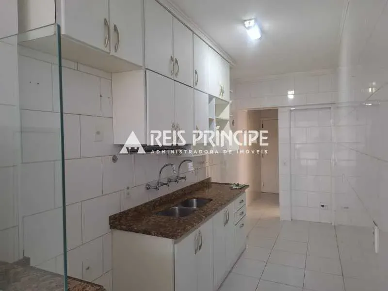 Apartamento de 3 quartos (1 suíte) com varanda — photo 5