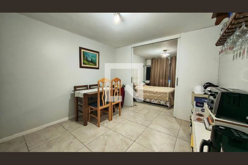 1 quarto e vista para as montanhas: apartamento de 28 m² — photo 10