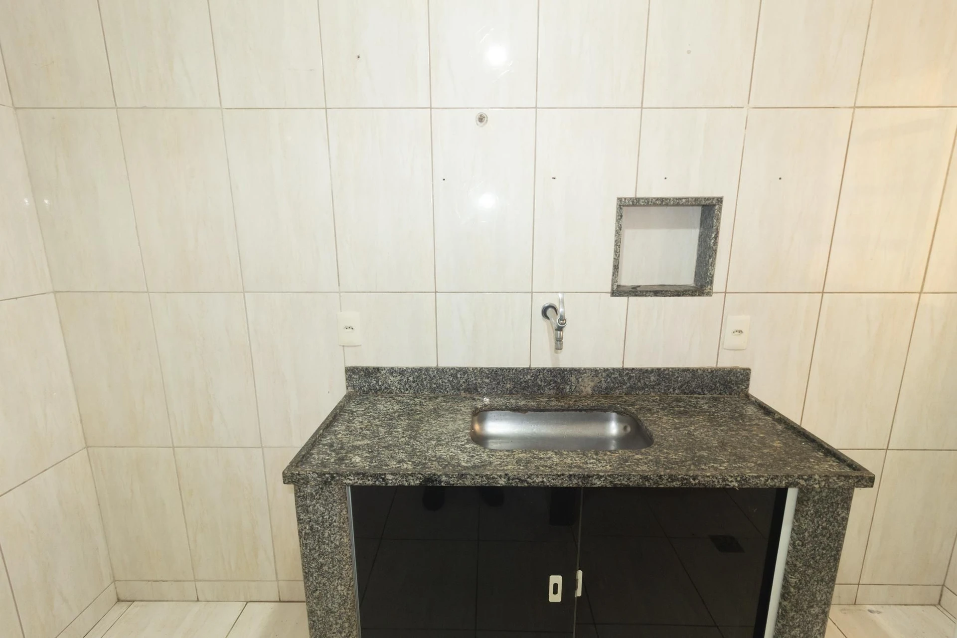 Квартира: 1 спальня, 40 м² — photo 39