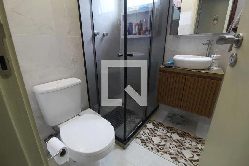 3 quartos e espaço de home office: apartamento de 90 m² — photo 25