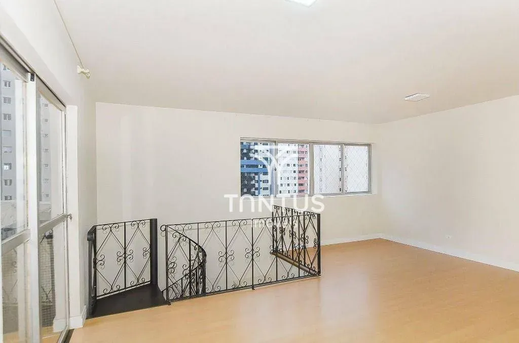 Duplex-style penthouse with 3 bedrooms and 3 baths — photo 26