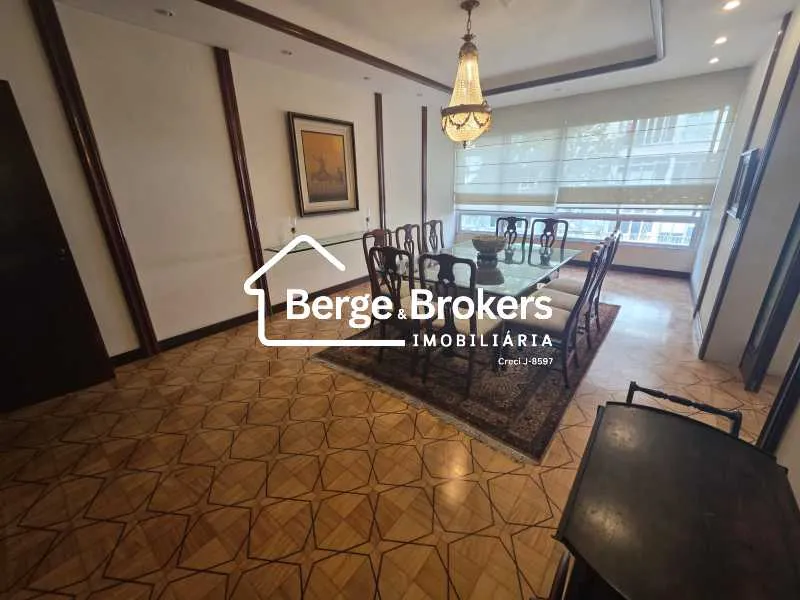 Мебльована квартира 347 м² з 4 спальнями — photo 9