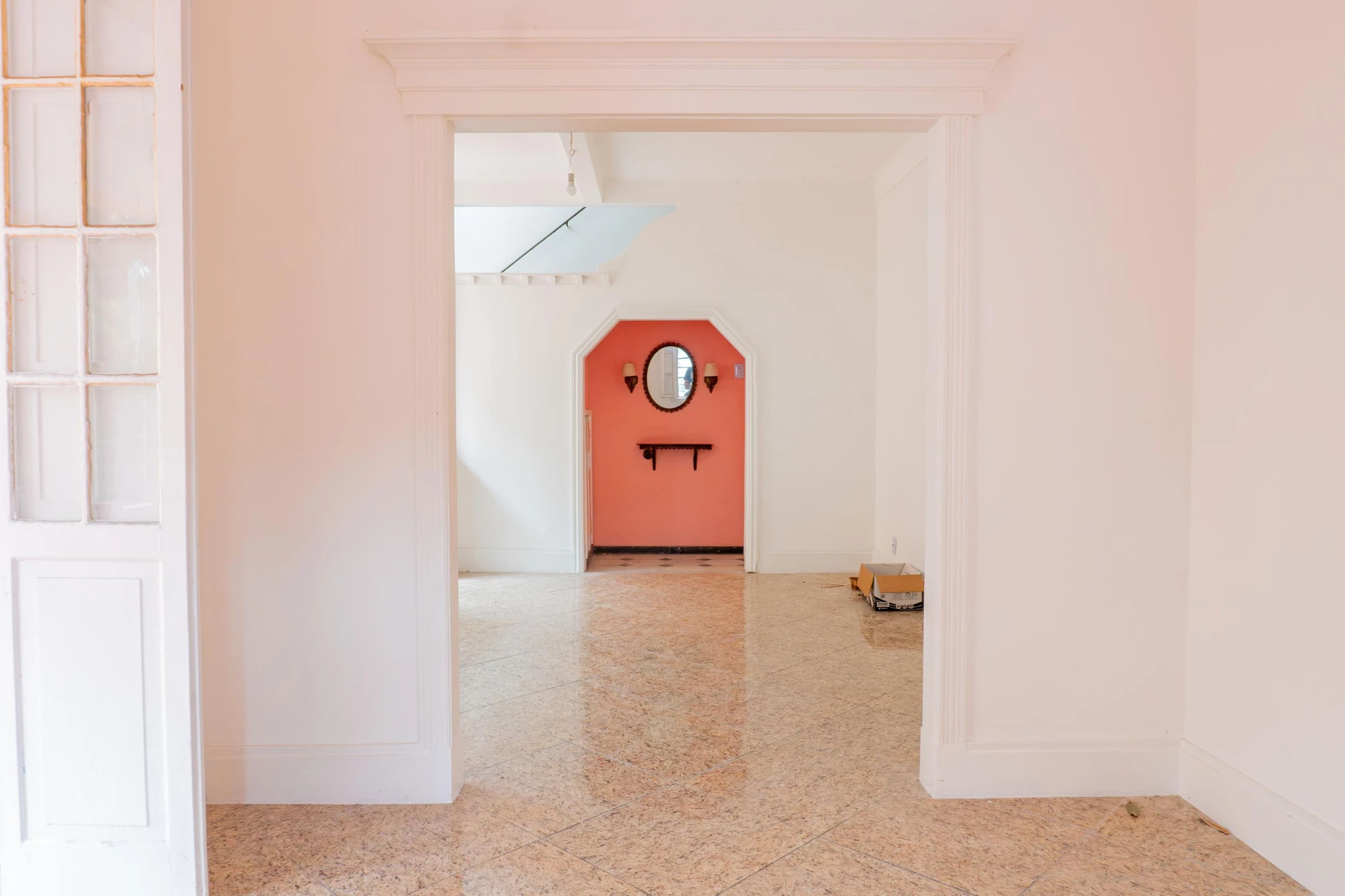 5 quartos e jardim: casa de 130 m² — photo 51