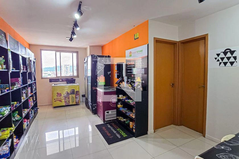 Квартира 68 м² з видом на гори та балконом із грилем — photo 29