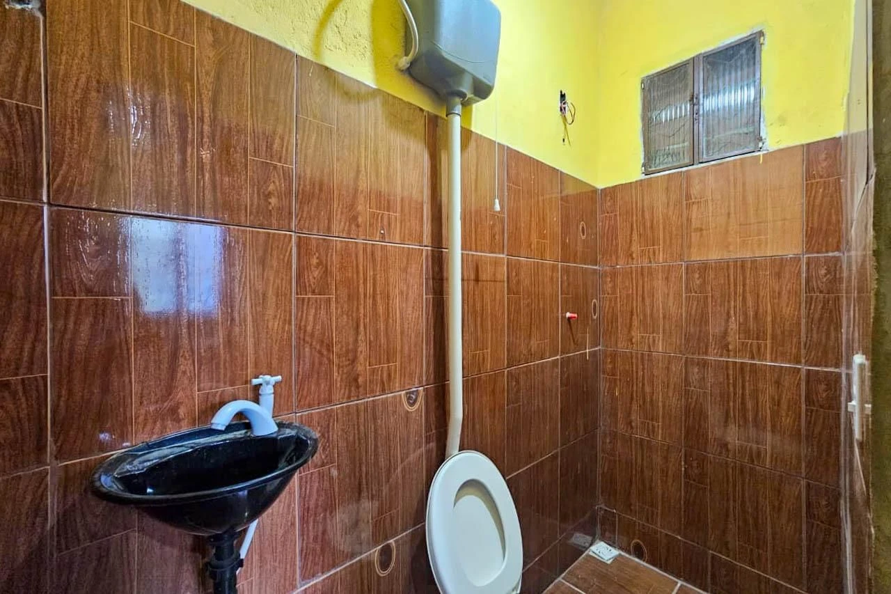 One-bedroom, 32 m² house in Rio de Janeiro — photo 2