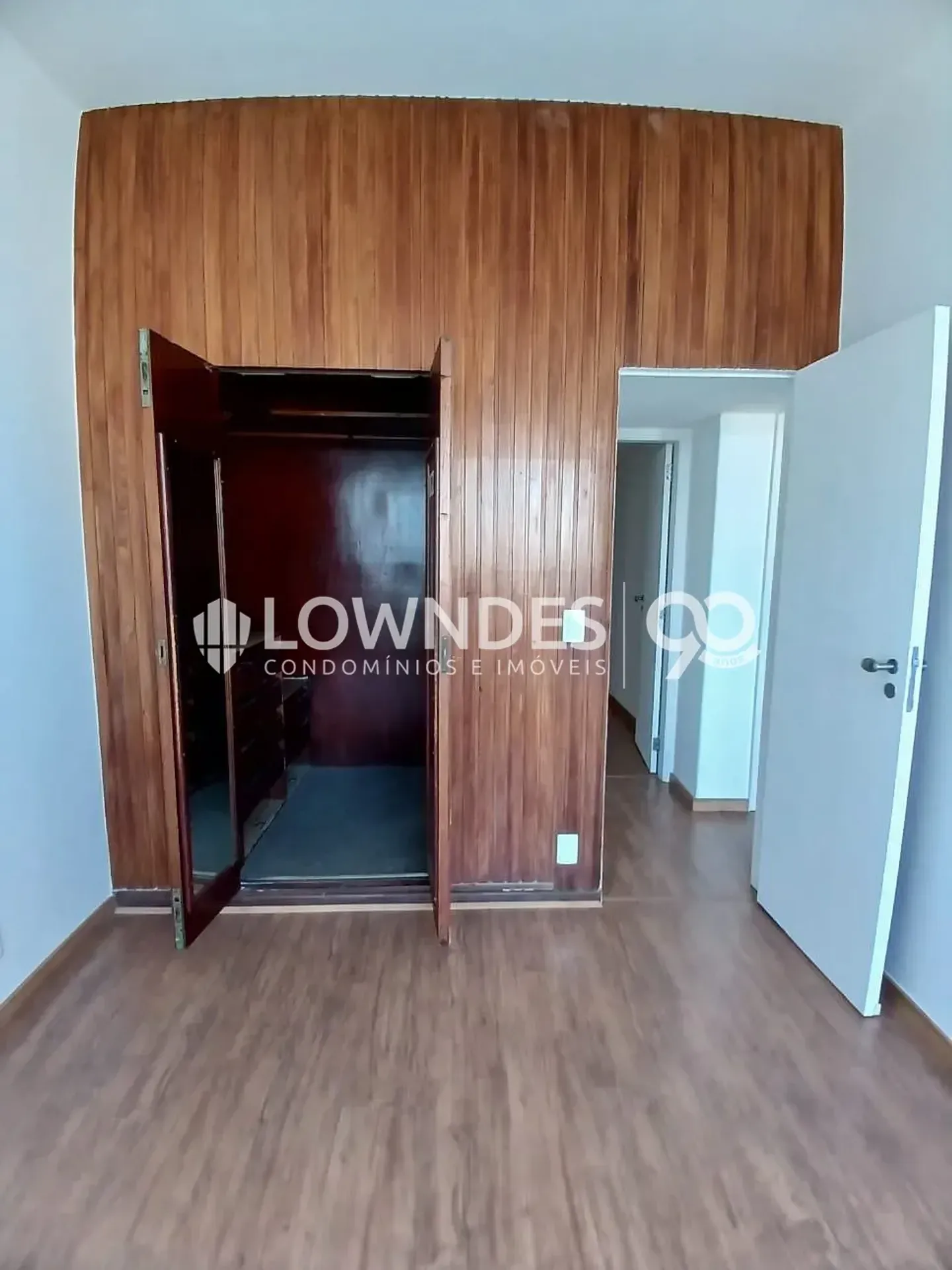 3-bedroom apartment with 1 bathroom and parking space — photo 23