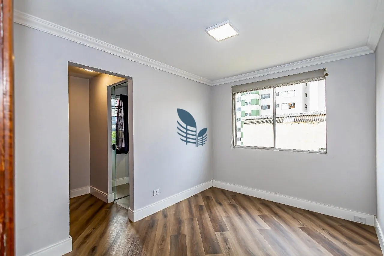 121 m² apartment with 3 bedrooms and 2 suites — photo 10