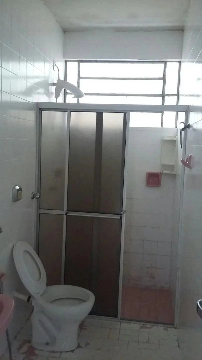 Casa residencial com 3 quartos e bancada na sacada — photo 7