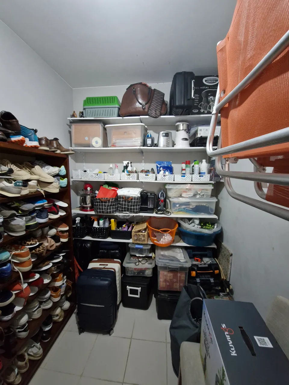 Apartamento com 4 quartos e 4 banheiros — photo 12