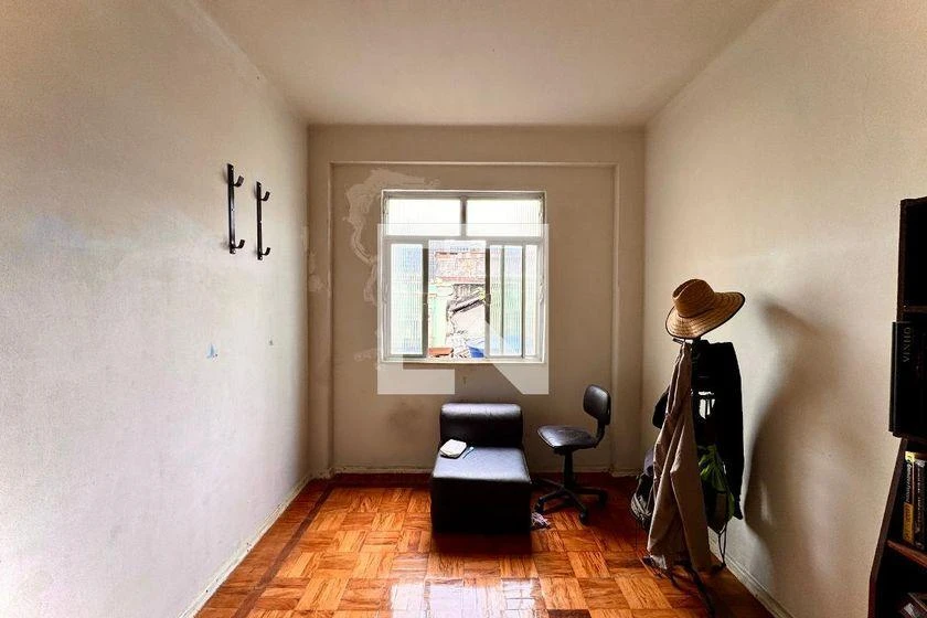 Lavadora y 2 dormitorios: departamento de 59 m² — photo 10