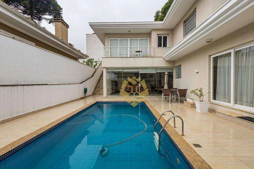 598 m² house with 4 en-suite rooms and balcony grill — photo 3