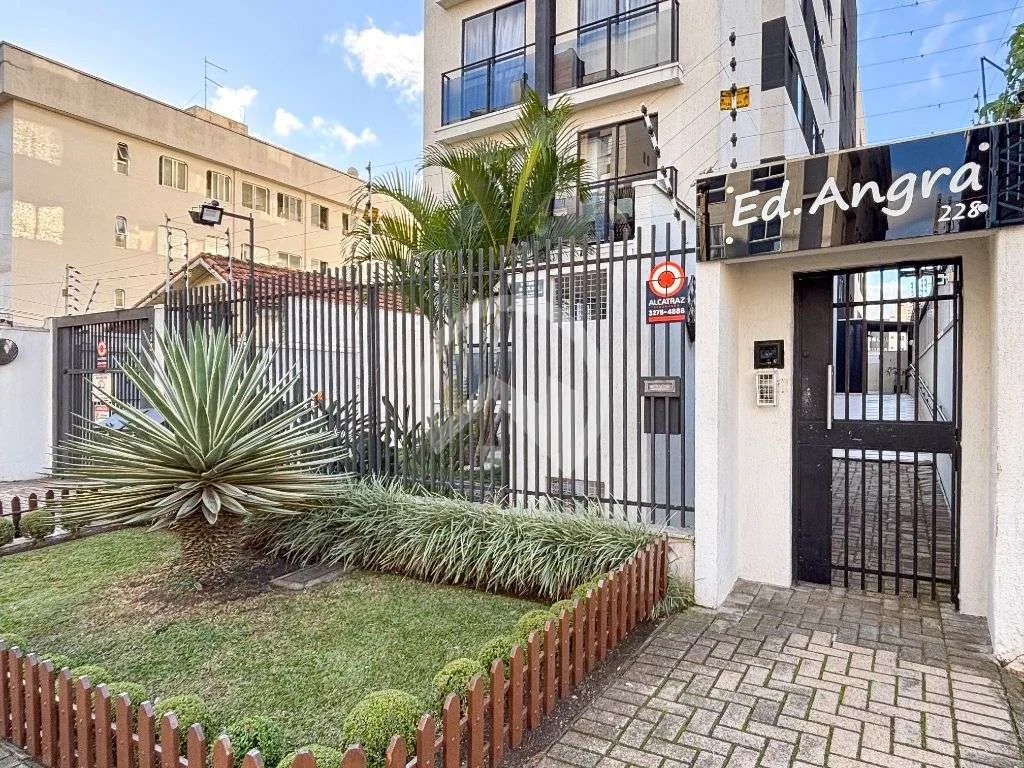 Apartamento mobiliado de 1 quarto com espaço de home office — photo 20