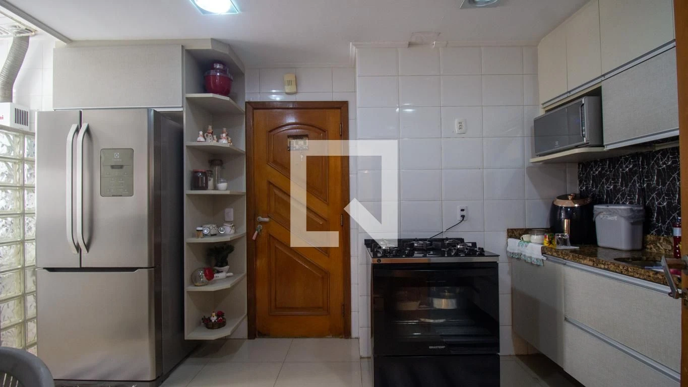 Apartamento com vista para a água, Recreio dos Bandeirantes — photo 6