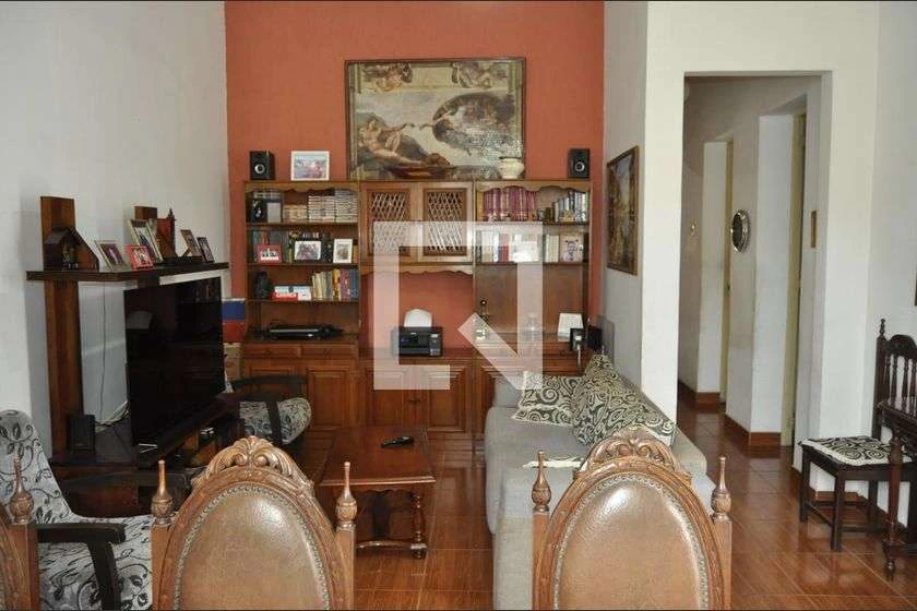 Casa para alugar com 5 quartos e jardim privativo — photo 7