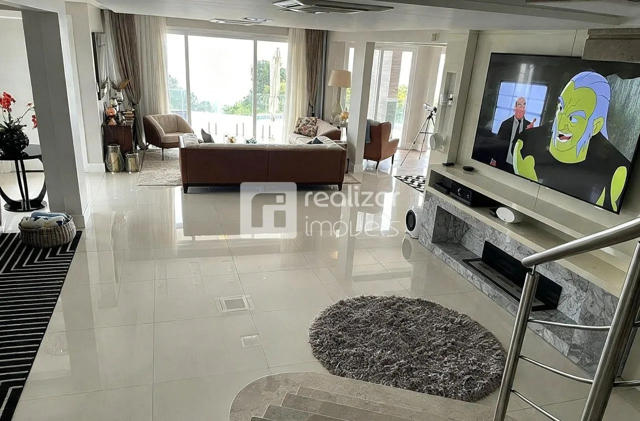 Casa de 4 quartos com vista para a água, João Paulo — photo 13