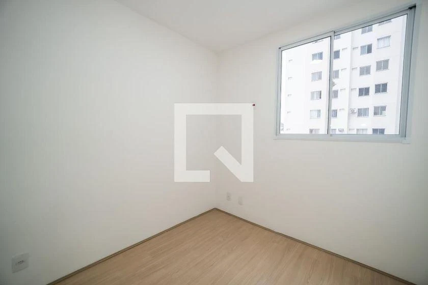 Unfurnished 2-bedroom apartment with 1 parking spot — photo 23