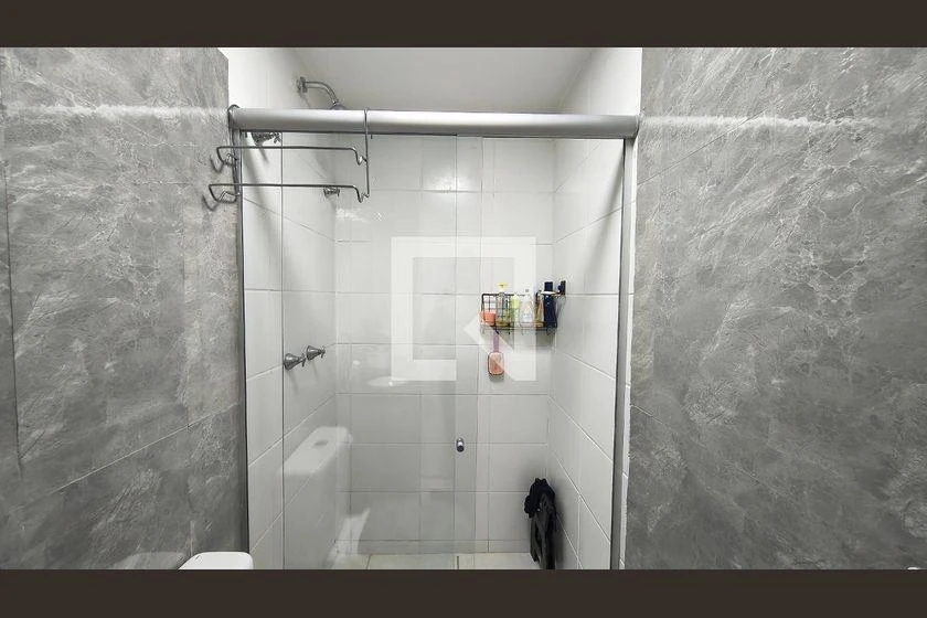 Apartamento mobiliado, 60 m², com vista para as montanhas — photo 19