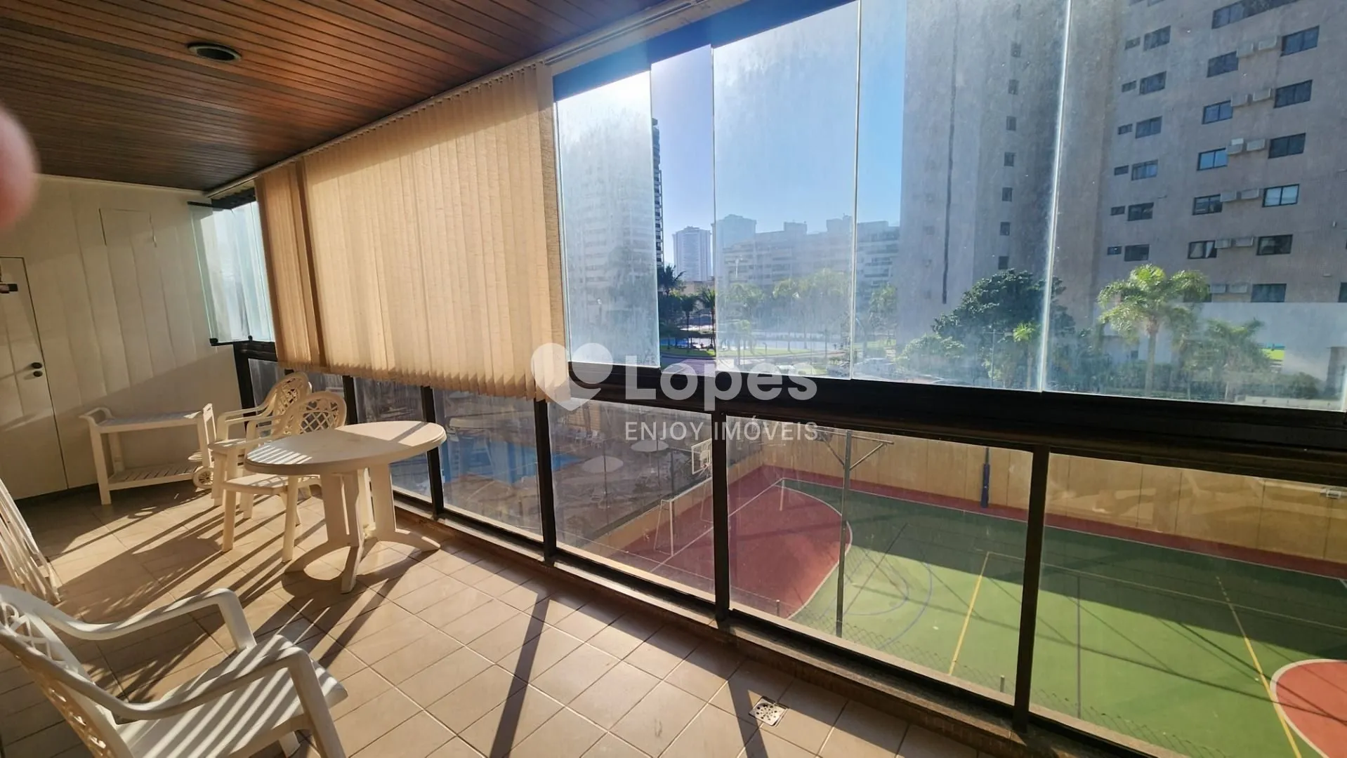 Apartamento mobiliado de 87 m² com 2 quartos e 1 suíte — photo 28