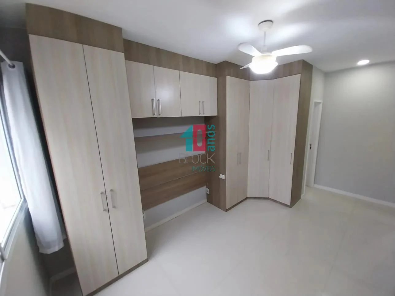 Apartment, 143 m², with a grill on the balcony — photo 18