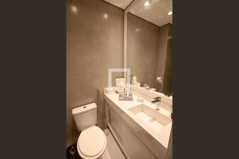 Apartamento mobiliado de 180 m² com 3 quartos — photo 12