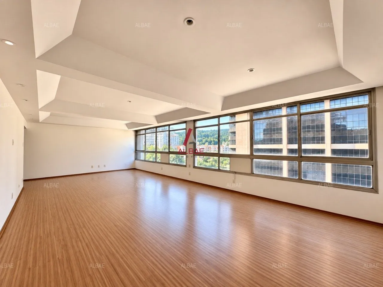 Apartment with 4 bedrooms, 4 bathrooms and 1 parking spot — photo 5