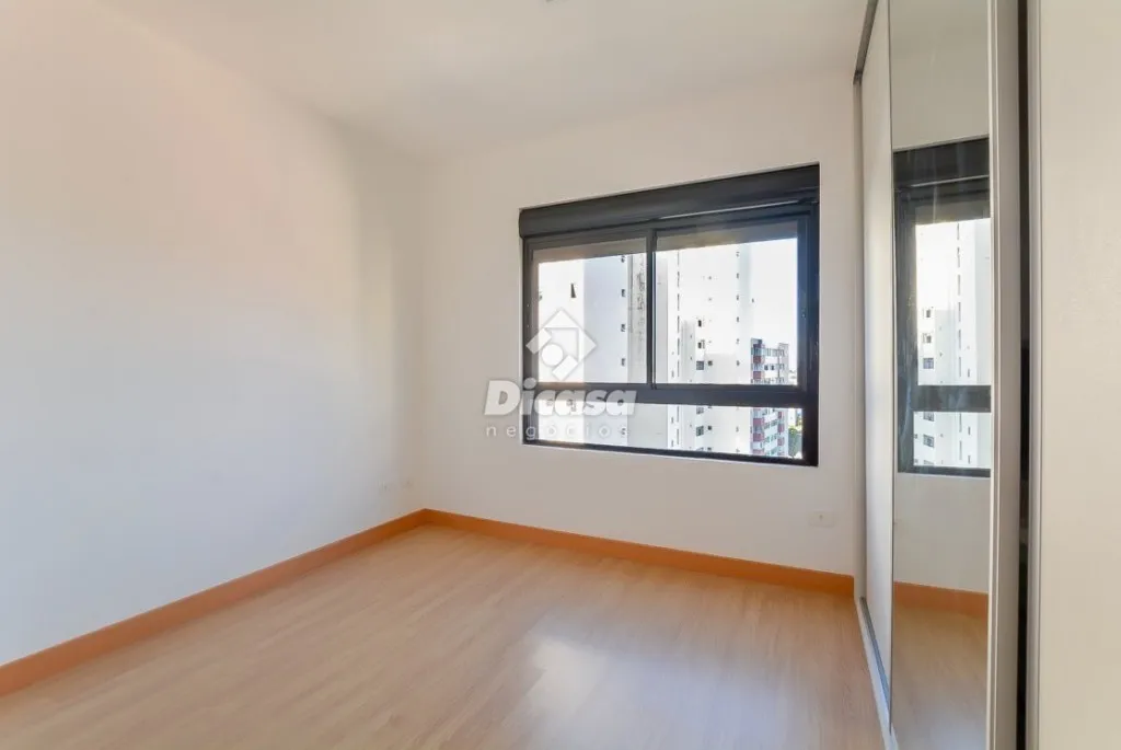 Apartamento mobiliado com 2 quartos e cozinha aberta — photo 21