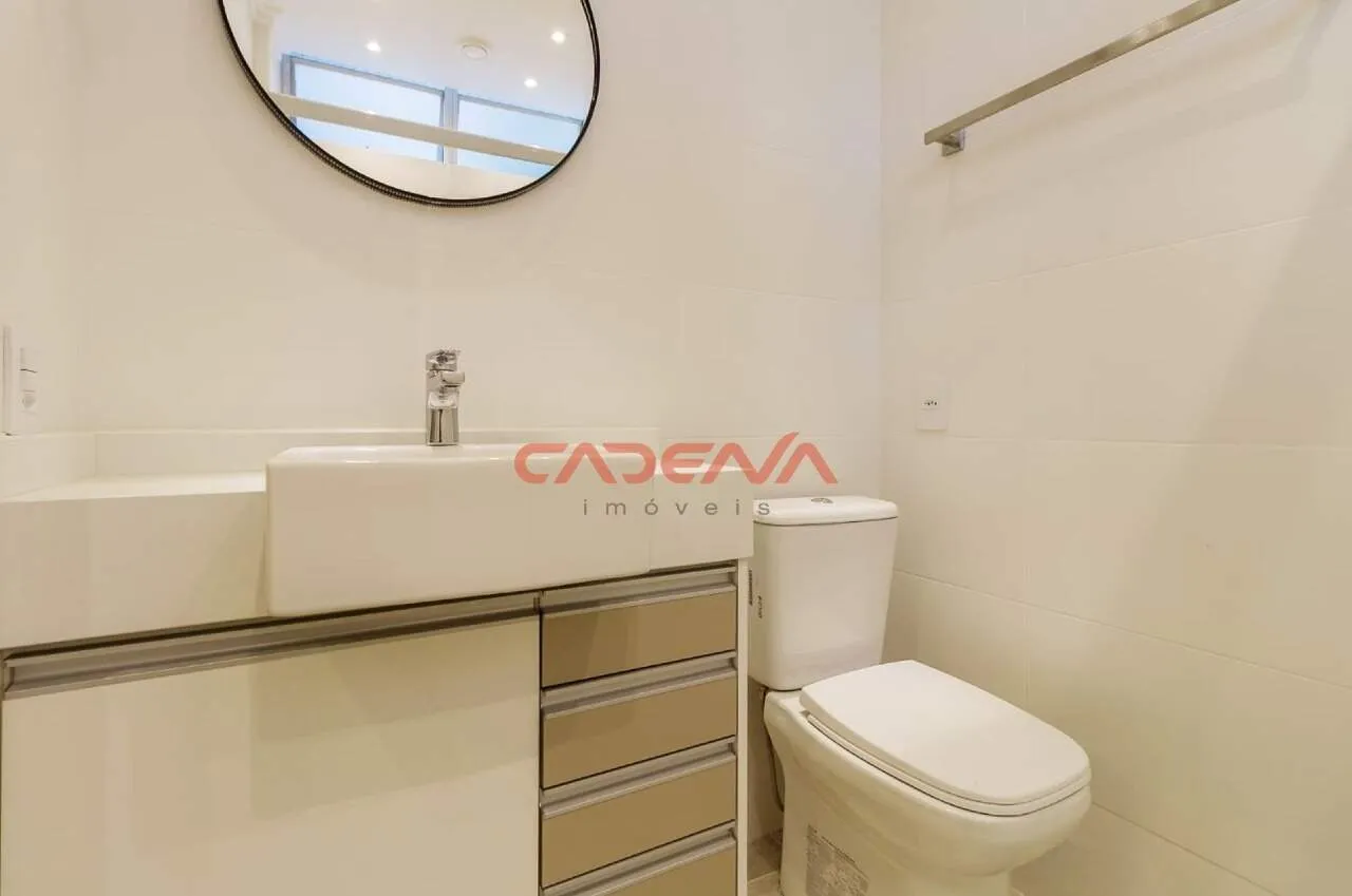 Furnished 137 m² apartment with a separate gas kitchen — photo 9