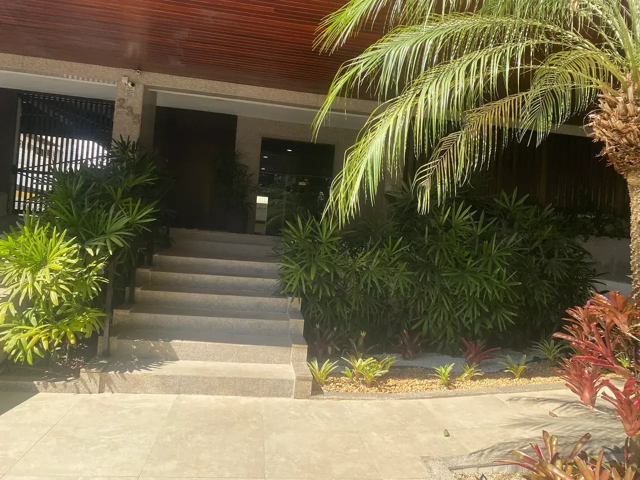 Apartamento de 75 m² com 3 quartos e varanda fechada — photo 13
