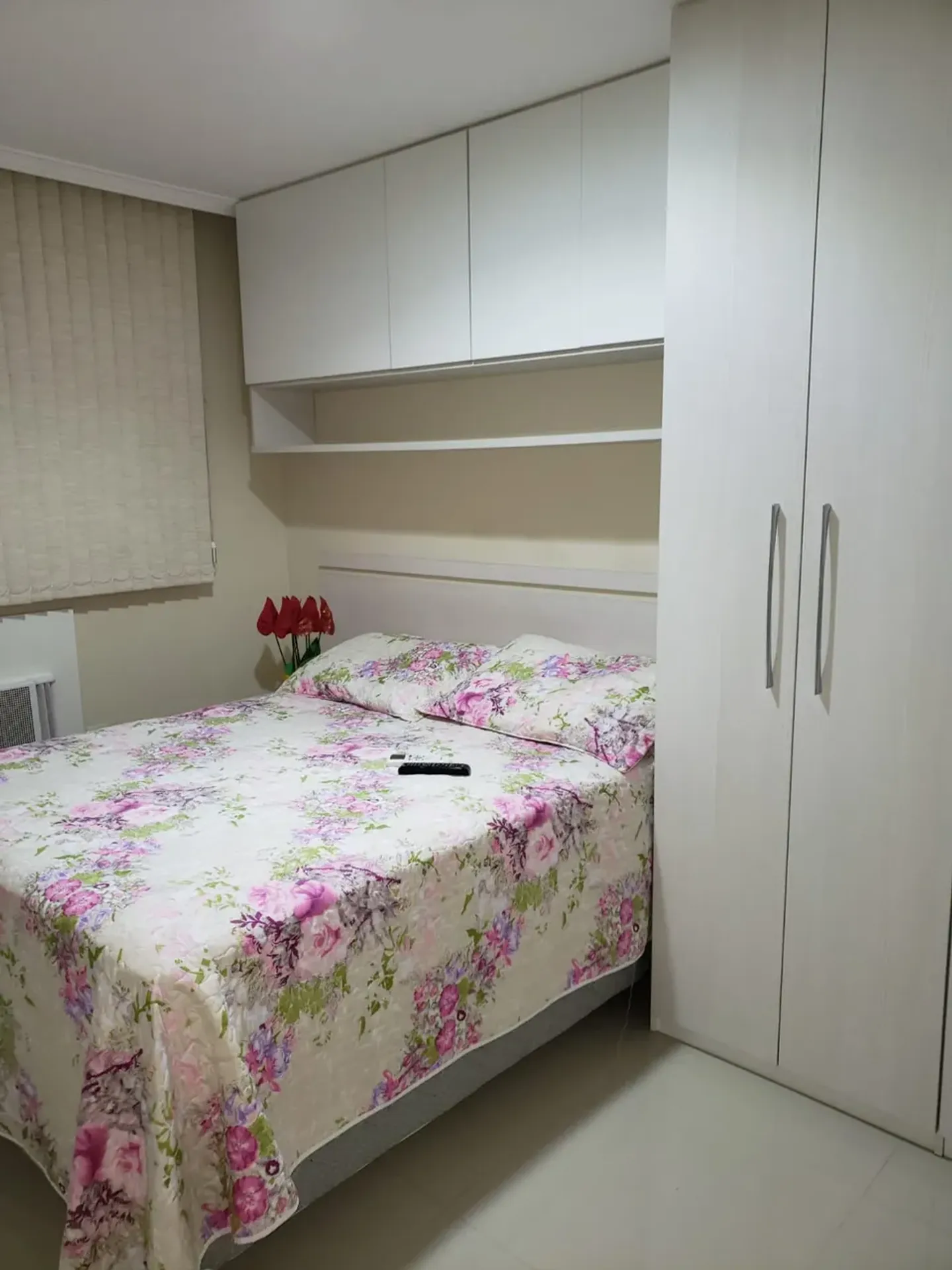 Apartamento com máquina de lavar, Barra Olímpica — photo 6