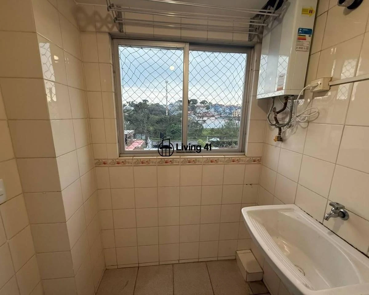 84 m² apartment with 3 bedrooms and a balcony — photo 6
