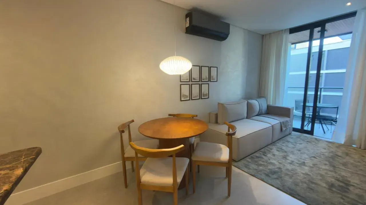 Apartamento amueblado con 2 dormitorios y 3 baños — photo 14
