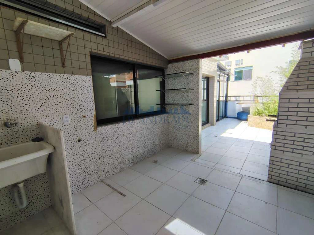 Cobertura duplex com 172 m² e 3 quartos (2 suítes) — photo 3