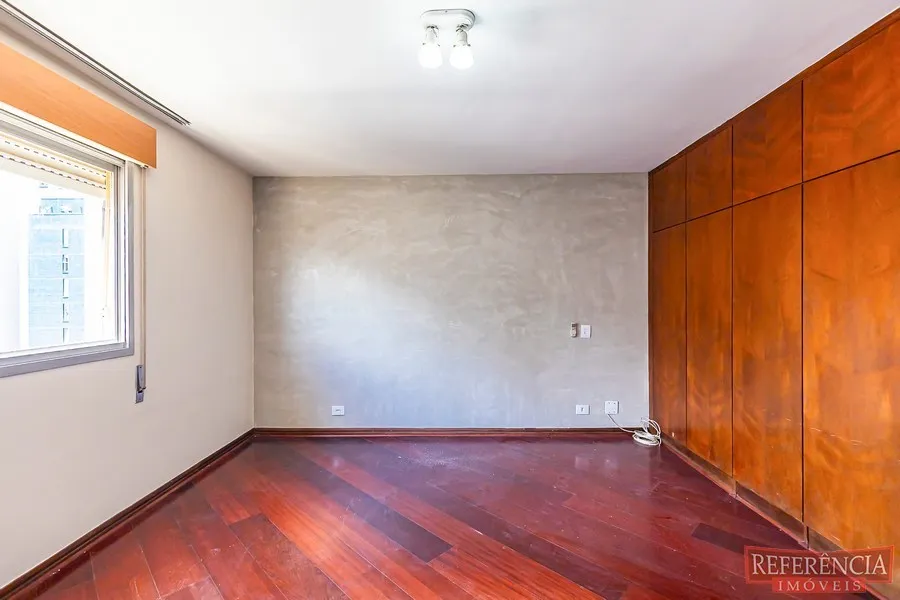 Apartamento com 3 quartos e escritório em casa — photo 15