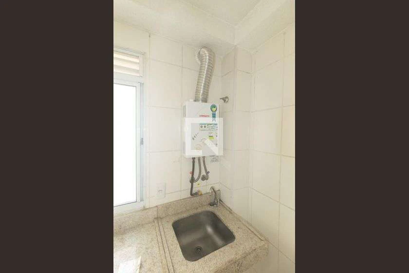 Apartamento para aluguel com 2 quartos e 1 vaga — photo 8