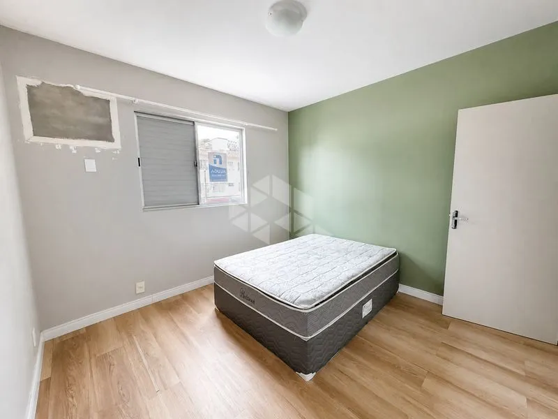 Apartamento amueblado de 41 m² con 1 plaza de parking — photo 13