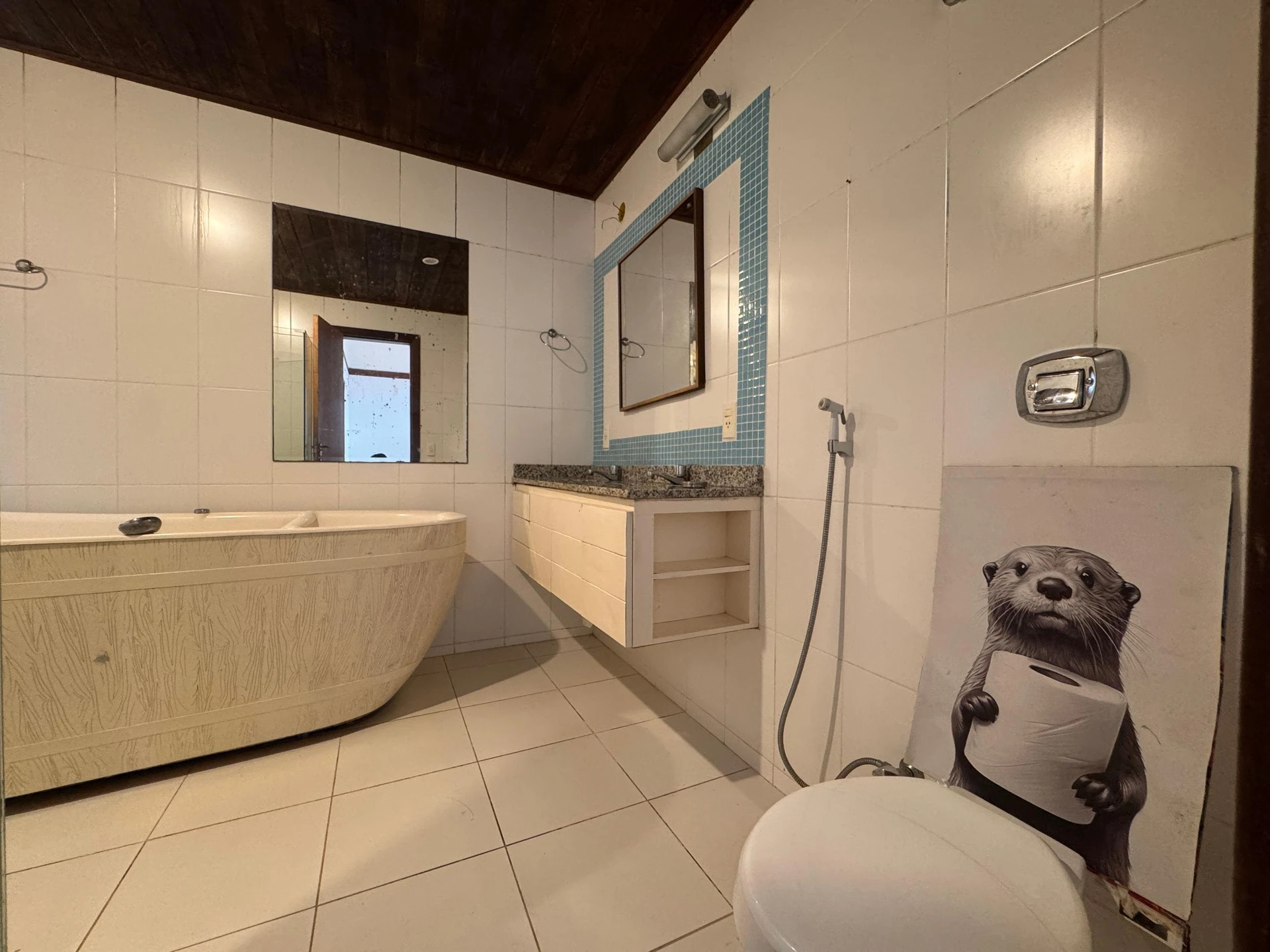 2-bedroom house with a garden in Rio de Janeiro — photo 26