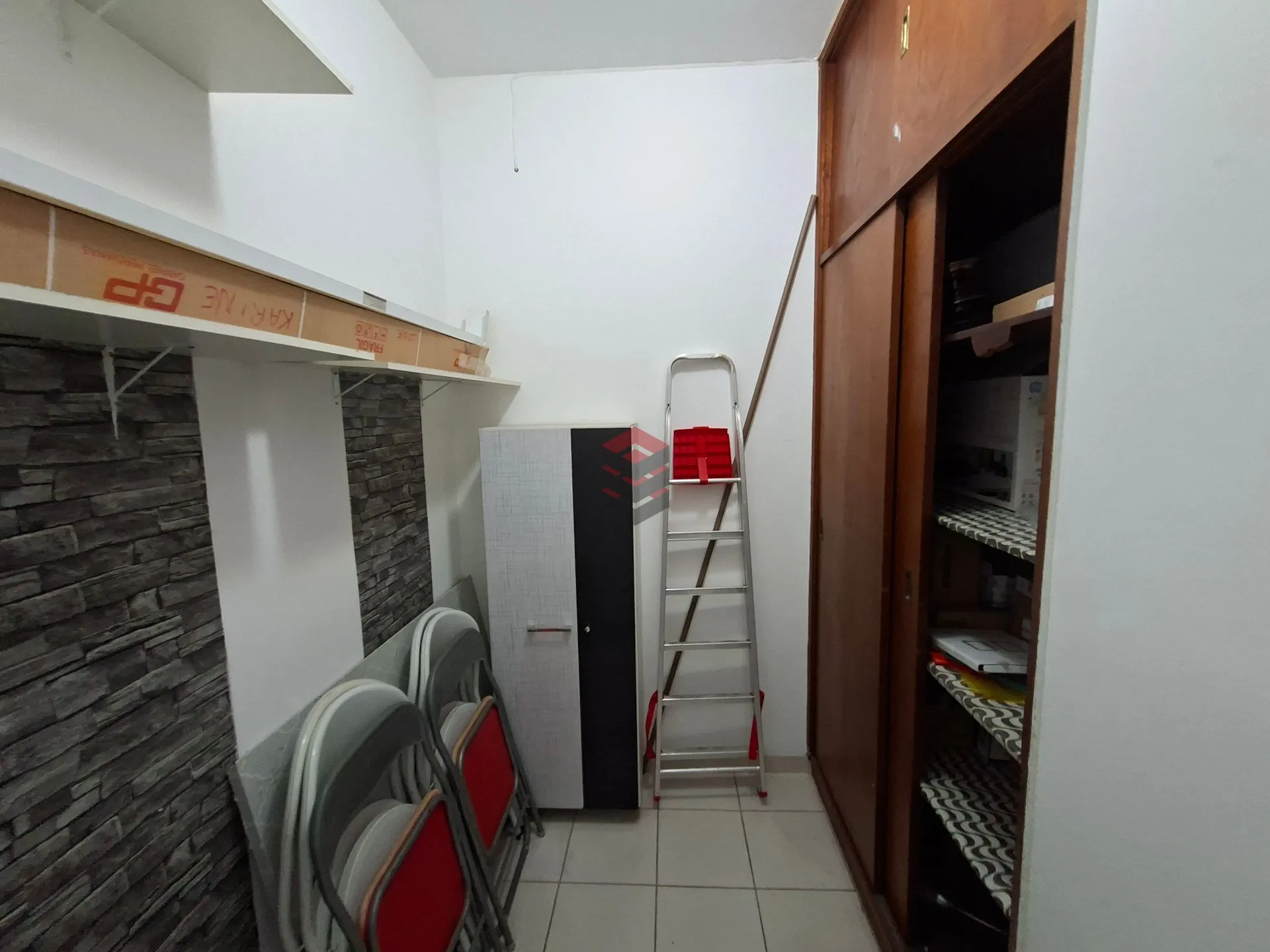 Apartamento de 2 quartos com espaço de home office, Botafogo — photo 17