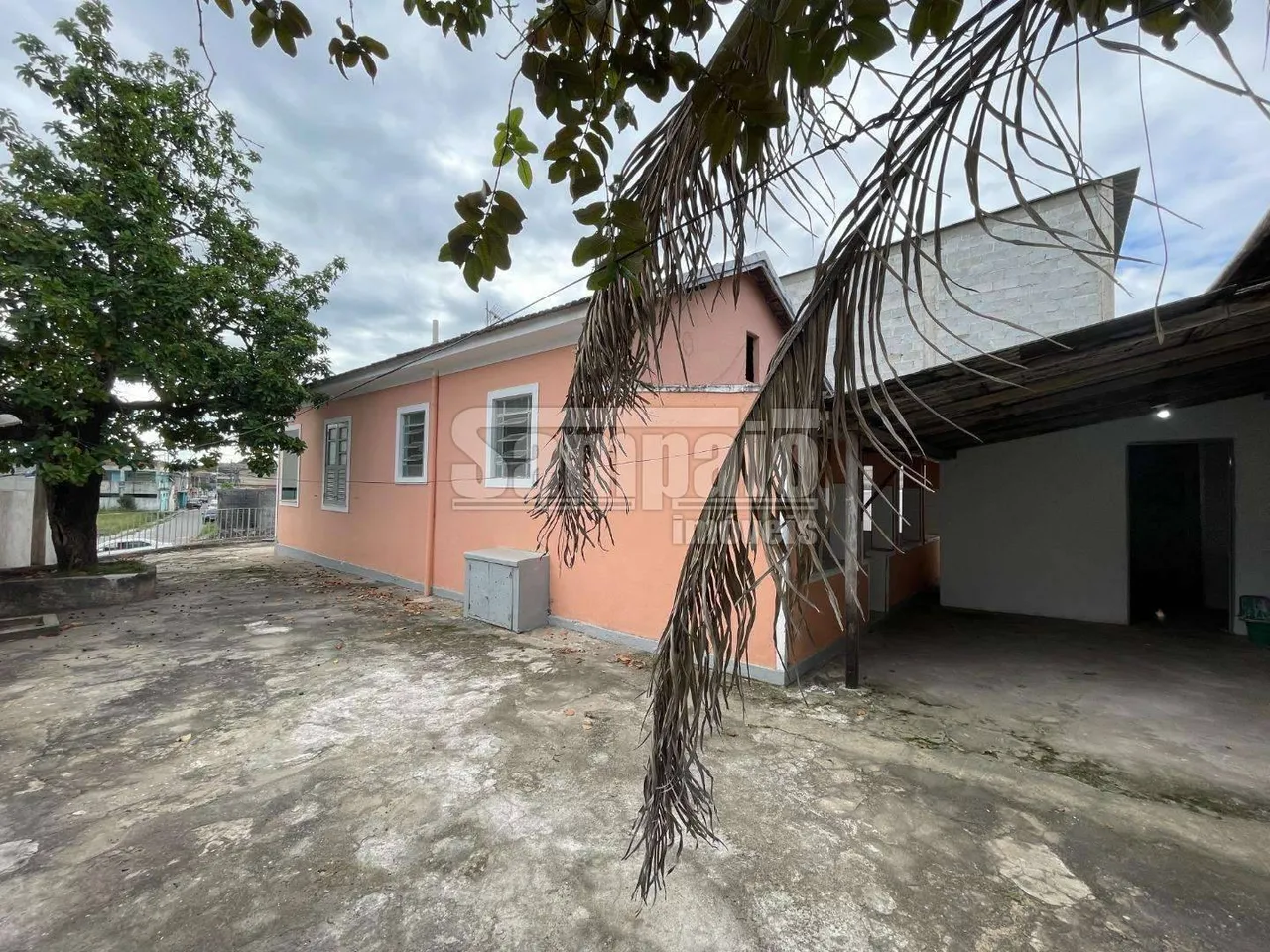 Casa com 3 quartos e 1 banheiro — photo 7