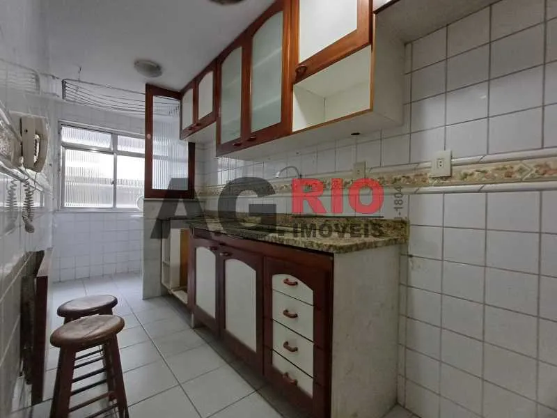 Квартира з 2 спальнями та окремою кухнею — photo 8