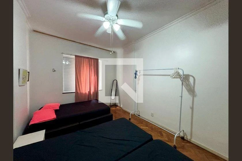 Apartamento amueblado con 3 dormitorios y cocina cerrada — photo 11