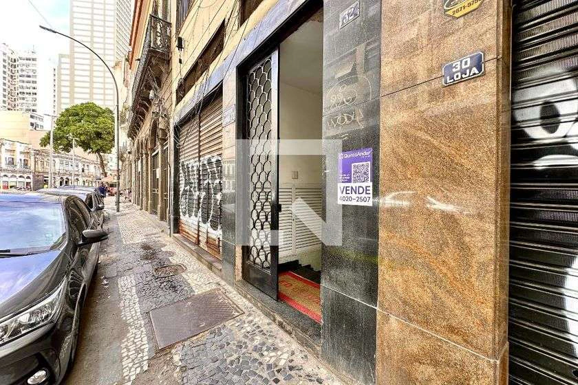 Furnished 40 m² studio with 1 bedroom and no parking — photo 20