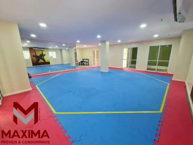 Apartamento com 2 dormitórios e 1 vaga, com varanda — photo 12