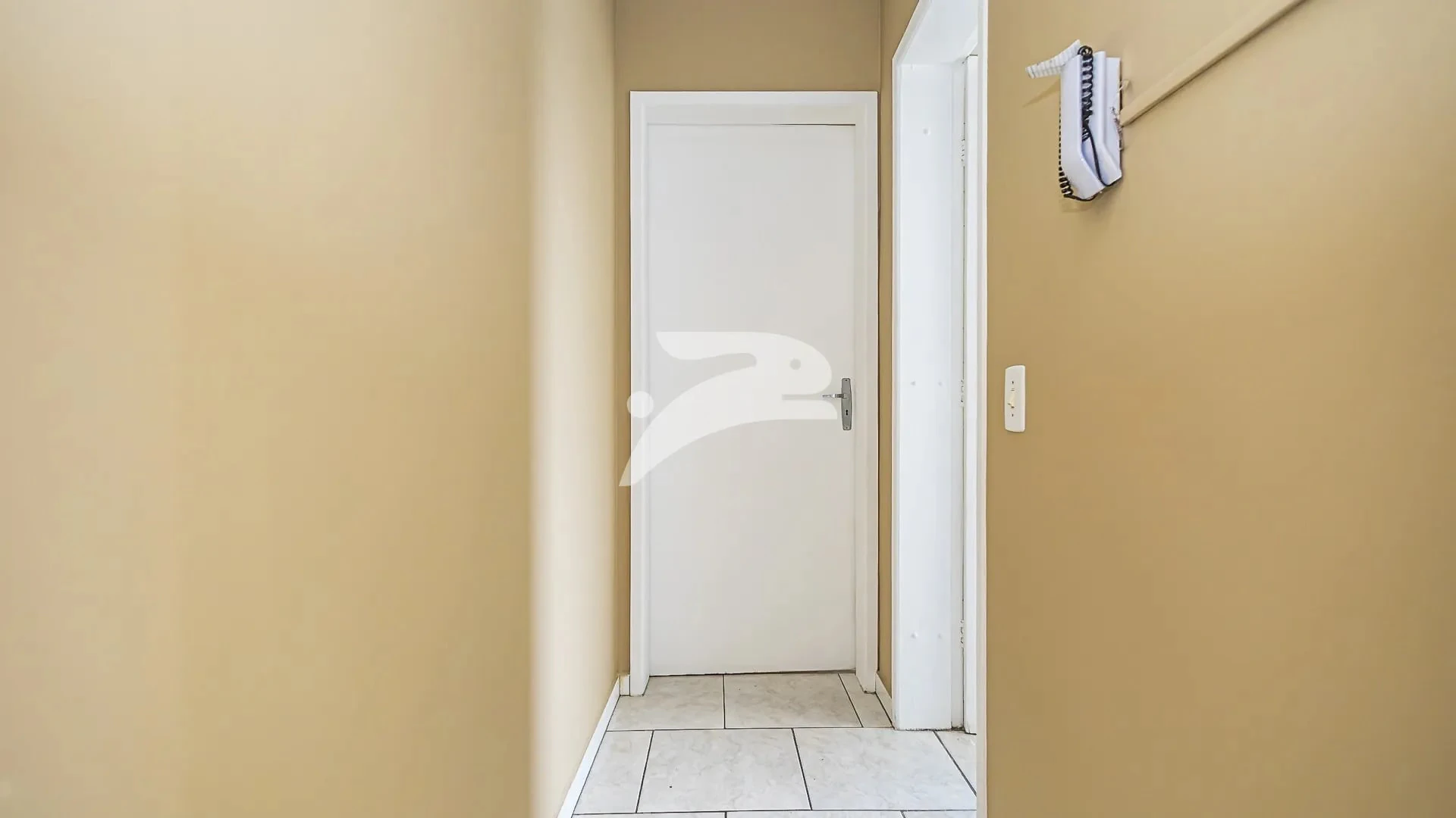 1-bedroom apartment with a gas stove and 44 m² — photo 10