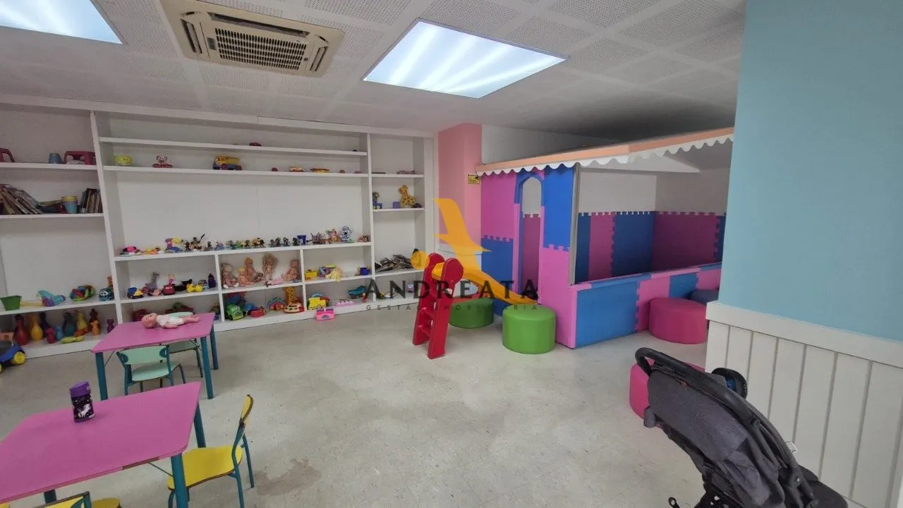 Apartamento mobiliado de 91 m² com 3 suítes e 2 vagas — photo 37