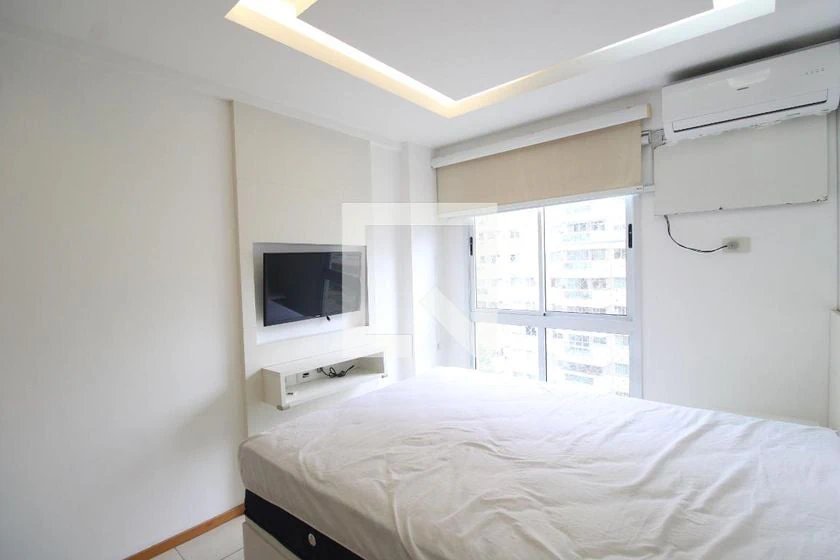 78 m² apartment with 3 bedrooms and a gas open kitchen — photo 18
