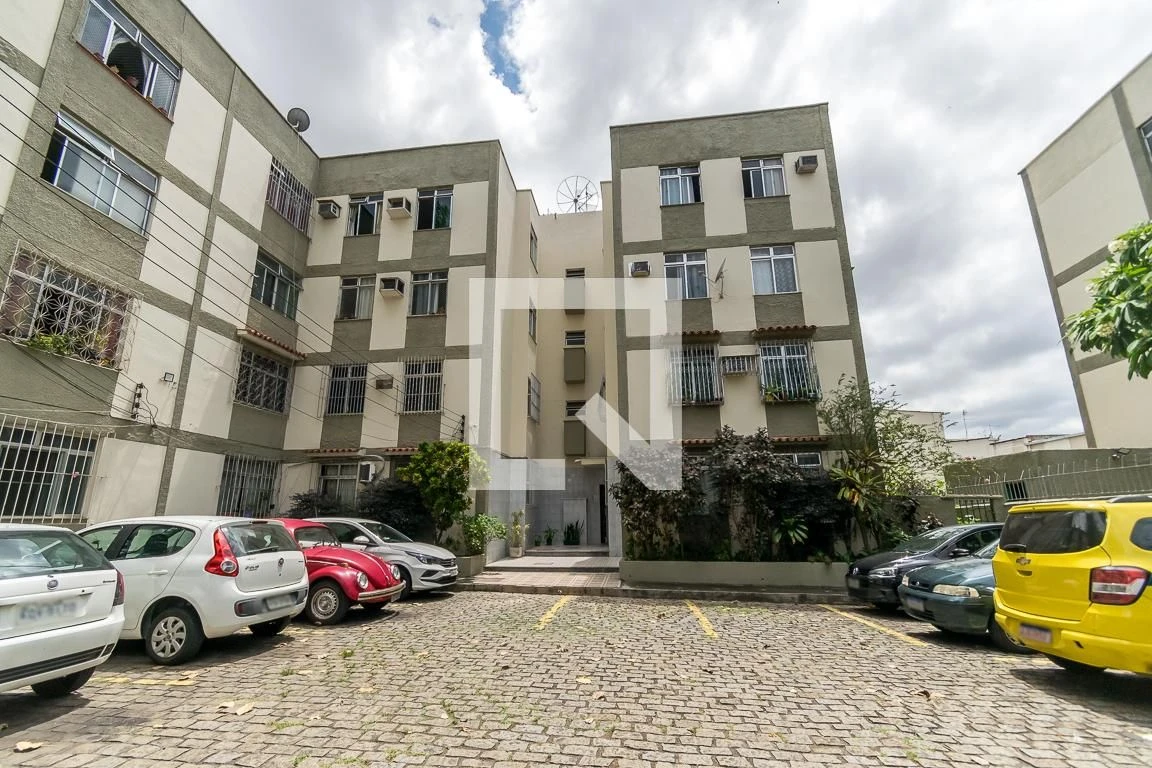 Rental apartment with 2 bedrooms 1 bath and a terrace — photo 43